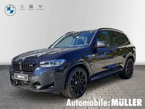 Annonce BMW X3 Essence 2024 d'occasion 