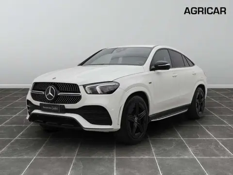 Used MERCEDES-BENZ CLASSE GLE  2020 Ad 