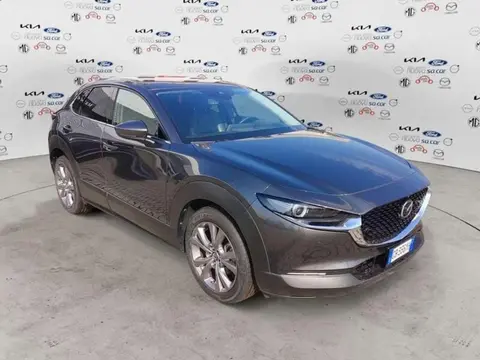 Used MAZDA CX-30 Diesel 2020 Ad 