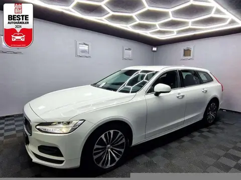 Annonce VOLVO V90 Diesel 2020 d'occasion 