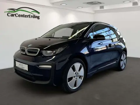 Annonce BMW I3 Électrique 2021 d'occasion 