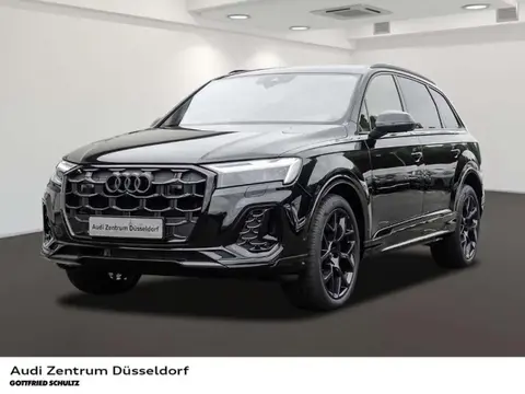 Annonce AUDI Q7 Diesel 2024 d'occasion 