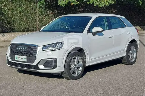 Used AUDI Q2 Diesel 2018 Ad 