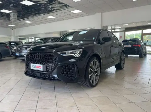 Annonce AUDI RSQ3 Essence 2020 d'occasion 