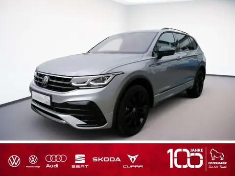 Annonce VOLKSWAGEN TIGUAN Essence 2024 d'occasion 