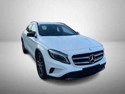 Annonce MERCEDES-BENZ CLASSE GLA Diesel 2016 d'occasion 