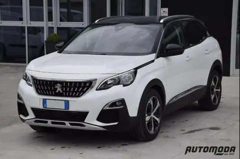 Annonce PEUGEOT 3008 Diesel 2019 d'occasion 