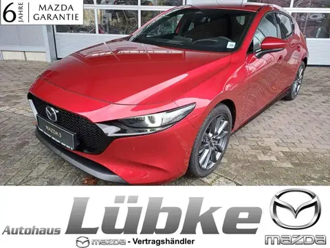 Used MAZDA 3 Hybrid 2024 Ad 