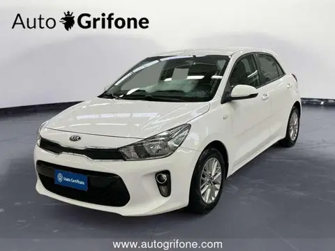 Used KIA RIO Petrol 2020 Ad 