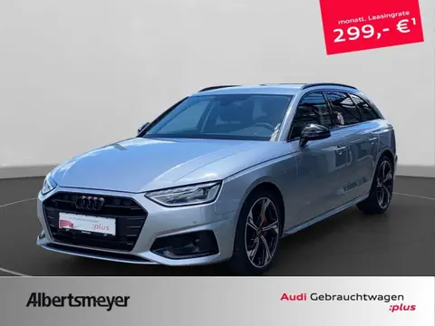 Annonce AUDI A4 Diesel 2023 d'occasion 