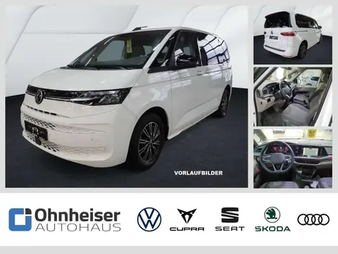 Annonce VOLKSWAGEN T7 Essence 2022 d'occasion 