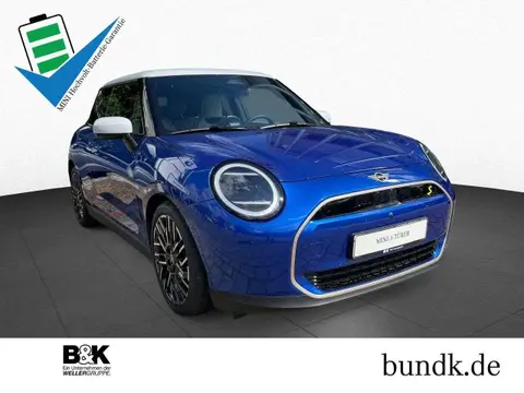 Used MINI COOPER Electric 2024 Ad 