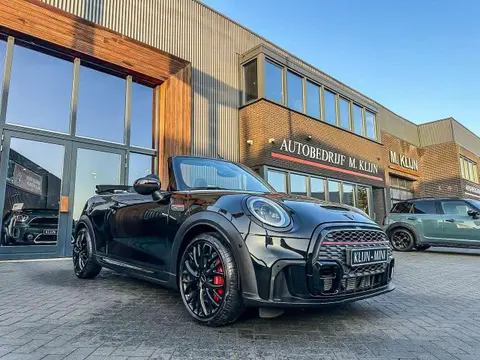 Annonce MINI JOHN COOPER WORKS Essence 2021 d'occasion 