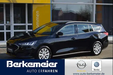 Used FORD FOCUS Diesel 2022 Ad Germany