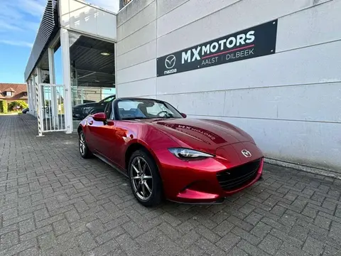 Used MAZDA MX-5 Petrol 2024 Ad 