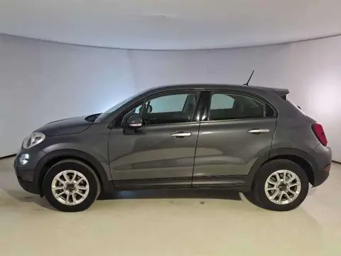 Annonce FIAT 500X Diesel 2020 d'occasion 