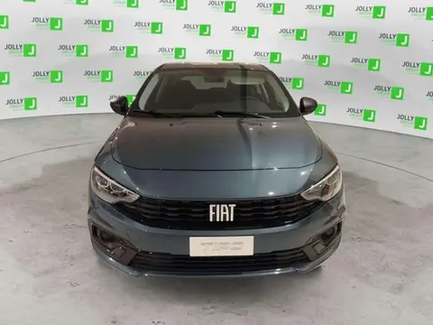 Annonce FIAT TIPO Hybride 2024 d'occasion 