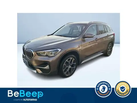 Used BMW X1 Diesel 2019 Ad 