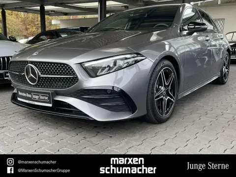 Used MERCEDES-BENZ CLASSE A Petrol 2023 Ad 