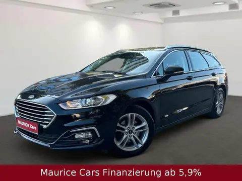 Annonce FORD MONDEO Diesel 2019 d'occasion 