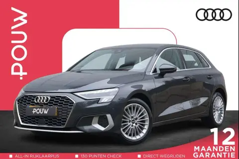 Annonce AUDI A3 Essence 2020 d'occasion 