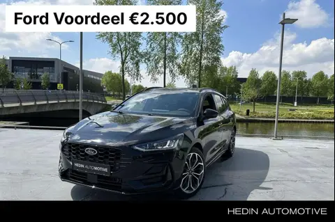 Annonce FORD FOCUS Essence 2024 d'occasion 