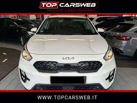 Used KIA NIRO Hybrid 2022 Ad 