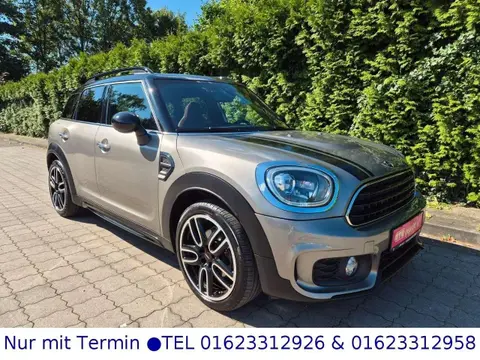 Used MINI COOPER Petrol 2017 Ad 