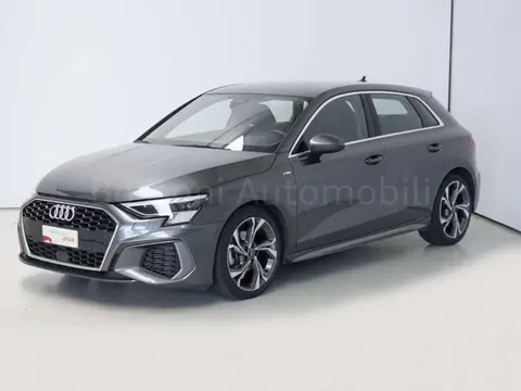 Used AUDI A3 Hybrid 2021 Ad 