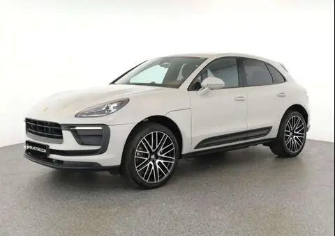 Used PORSCHE MACAN Petrol 2022 Ad 