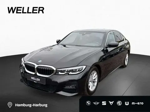 Used BMW SERIE 3 Diesel 2021 Ad Germany