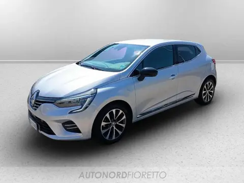 Used RENAULT CLIO Petrol 2023 Ad 