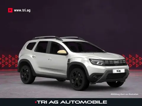 Used DACIA DUSTER Petrol 2024 Ad 