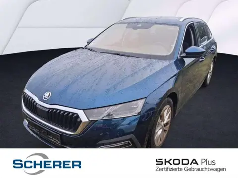 Used SKODA OCTAVIA Diesel 2020 Ad 