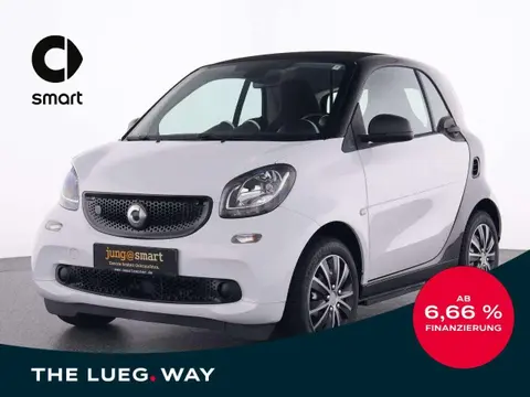 Annonce SMART FORTWO Électrique 2019 d'occasion 