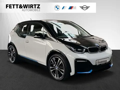 Used BMW I3 Electric 2022 Ad 