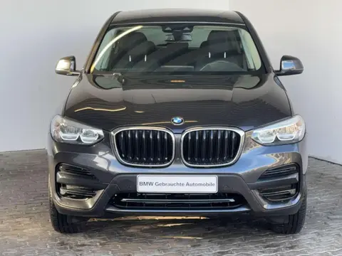 Used BMW X3 Petrol 2021 Ad 