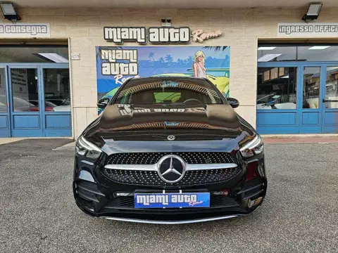 Used MERCEDES-BENZ CLASSE B Diesel 2019 Ad 