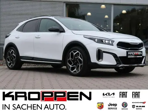 Used KIA XCEED Petrol 2023 Ad 