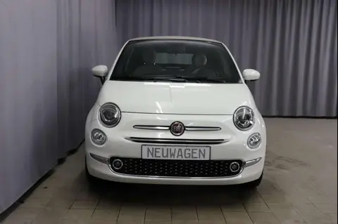 Used FIAT 500C Petrol 2023 Ad 