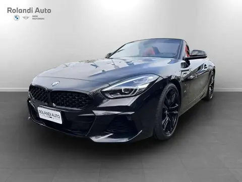 Used BMW Z4 Petrol 2020 Ad 