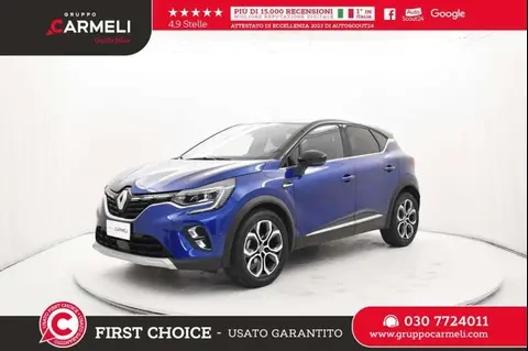 Used RENAULT CAPTUR Diesel 2020 Ad 