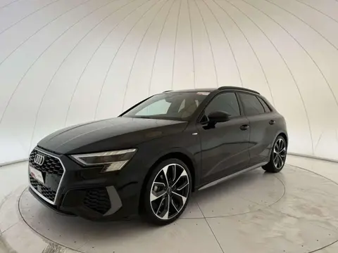 Annonce AUDI A3 Diesel 2023 d'occasion 