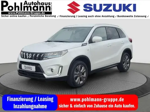 Annonce SUZUKI VITARA Essence 2020 d'occasion 