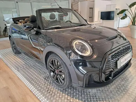 Annonce MINI COOPER Essence 2023 d'occasion 