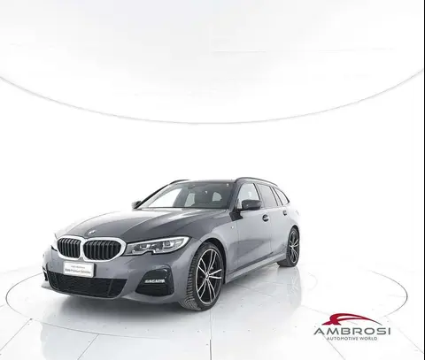 Used BMW SERIE 3 Hybrid 2021 Ad 