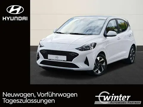 Annonce HYUNDAI I10 Essence 2024 d'occasion 