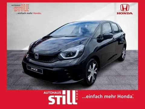 Used HONDA JAZZ Hybrid 2024 Ad 