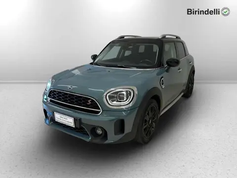 Annonce MINI COOPER Diesel 2020 d'occasion 