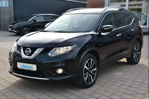 Used NISSAN X-TRAIL Diesel 2017 Ad 